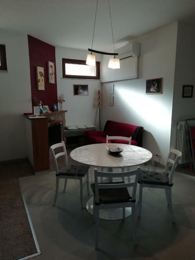 La Tavernetta Matera Esterno foto